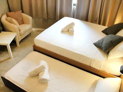 Tido Hostel Penang George Town Malaysia