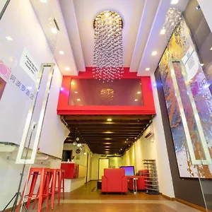 2* Inn Apollo