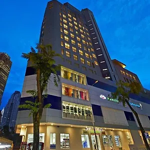 visit hotel