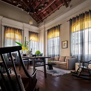 4* Hotel The Edison