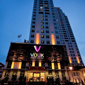 4* Hotel Vouk Suites, Penang