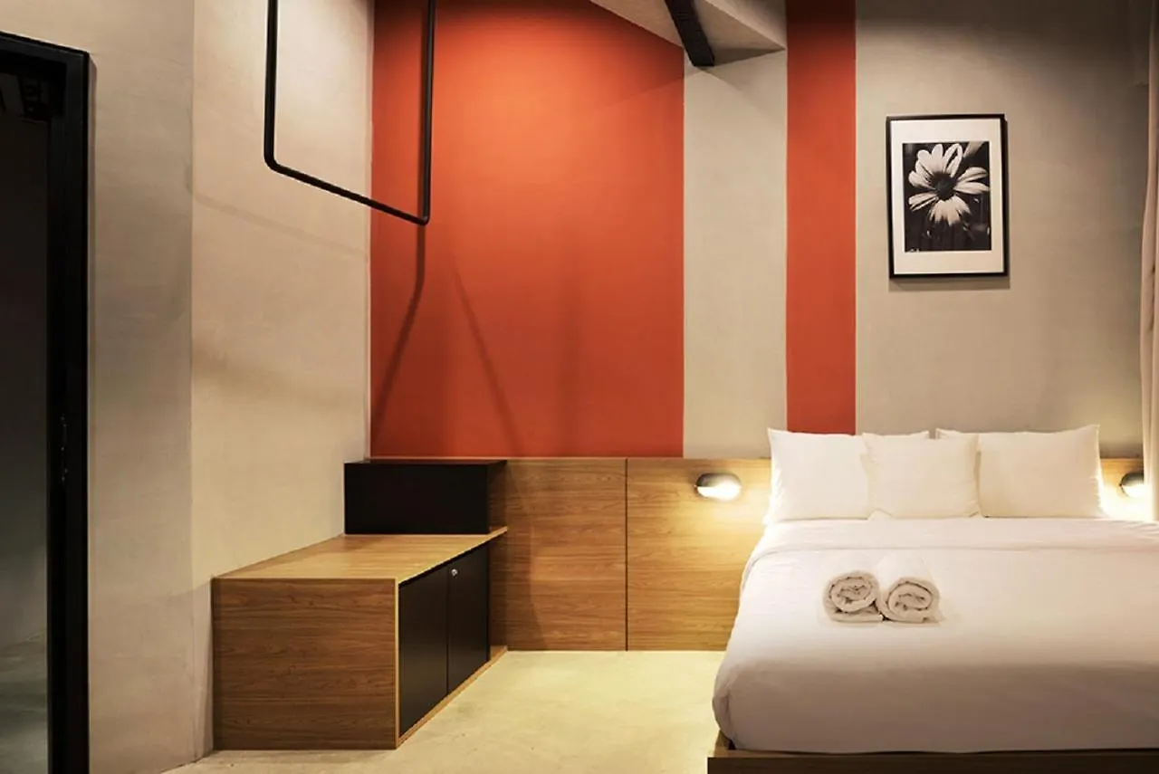 Tido Hostel Penang George Town Ma­lay­sia