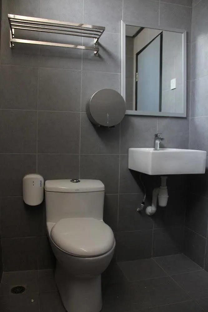 Tido Hostel Penang George Town